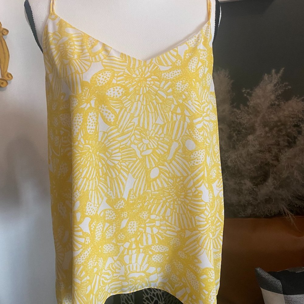 Summer Top